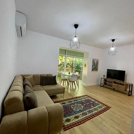 Elma'S Apartament Center Of Tirana Exteriér fotografie