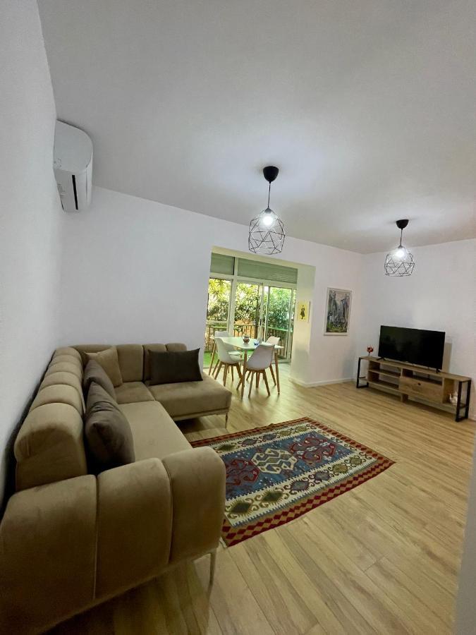 Elma'S Apartament Center Of Tirana Exteriér fotografie