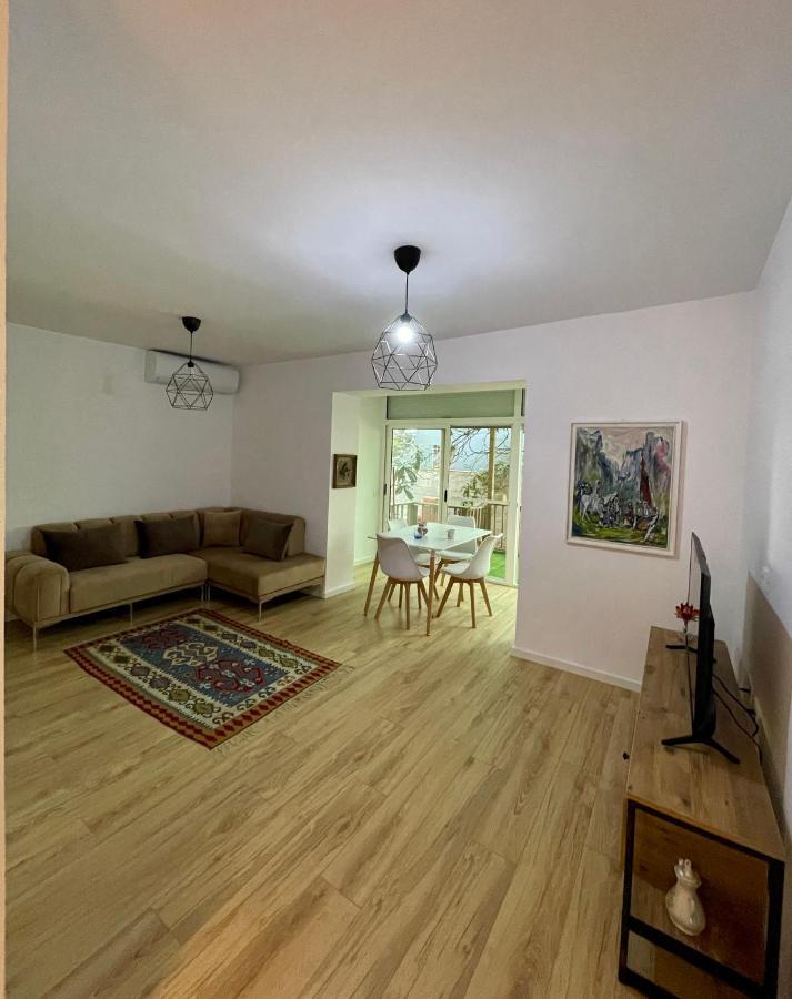 Elma'S Apartament Center Of Tirana Exteriér fotografie