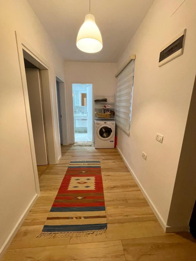 Elma'S Apartament Center Of Tirana Exteriér fotografie