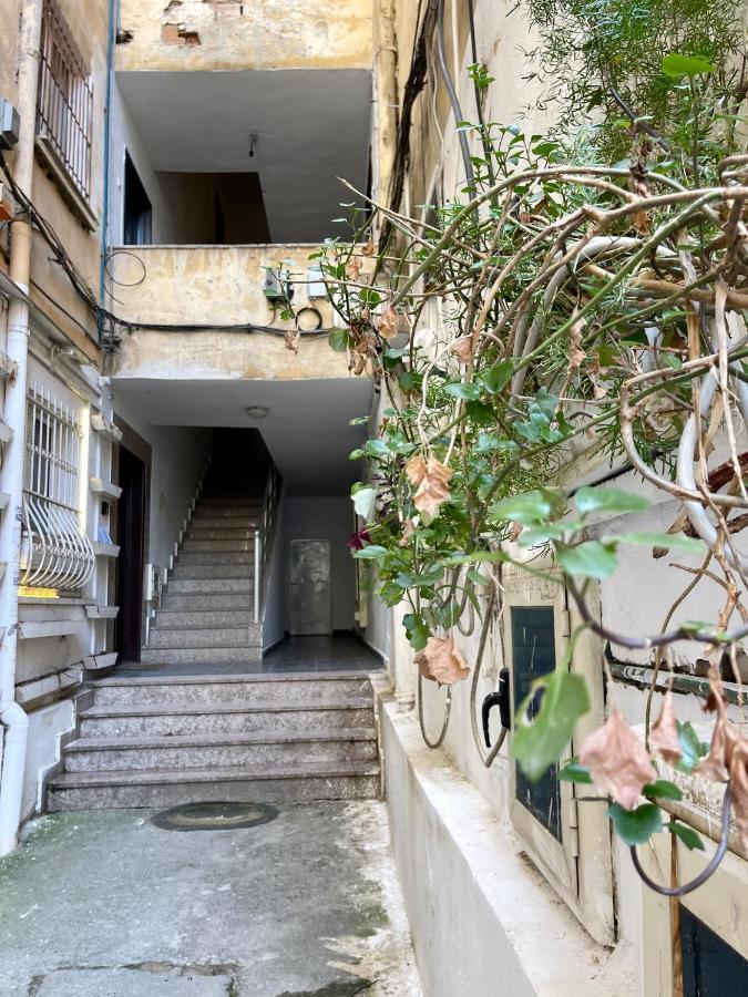 Elma'S Apartament Center Of Tirana Exteriér fotografie